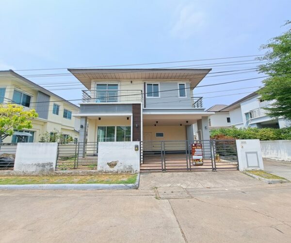 02 Single House _photo