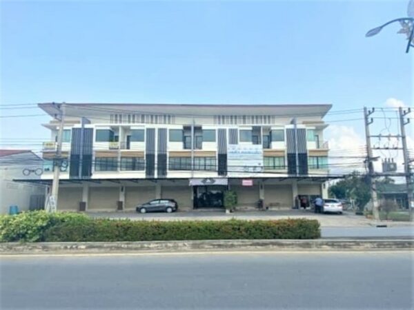 04 Commercial Building _photo