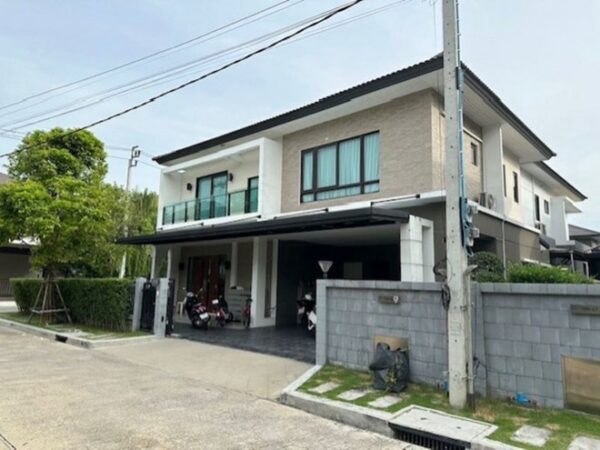 02 Single House _photo