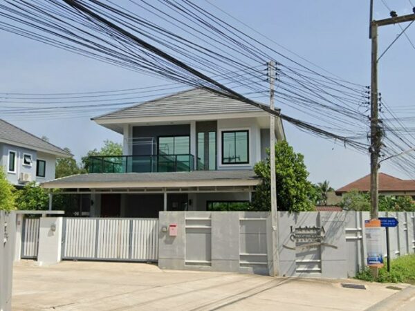 02 Single House _photo