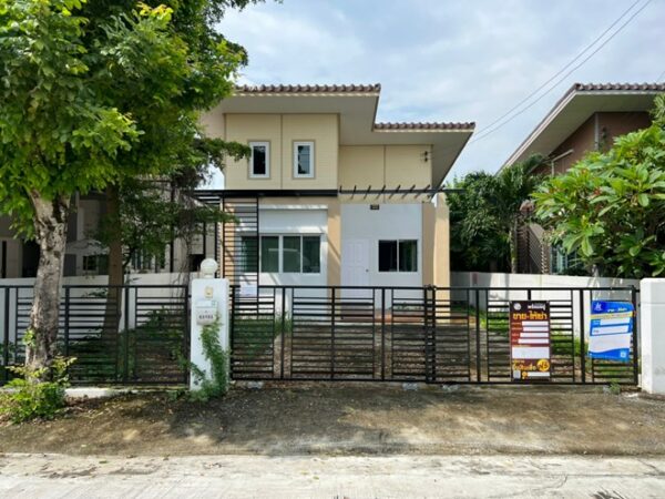 02 Single House _photo