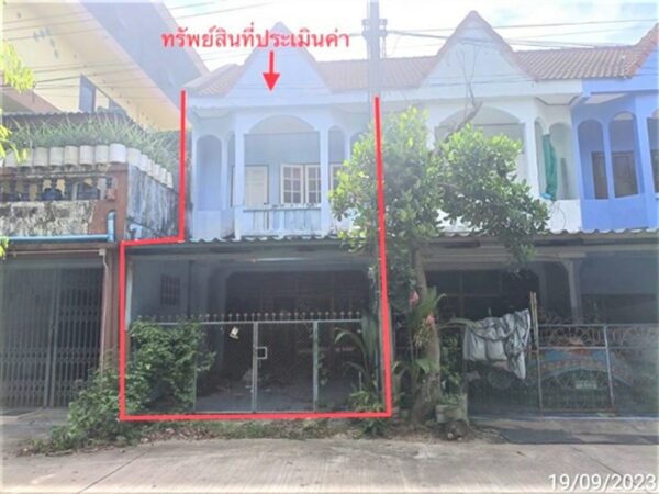 03 Townhouse _photo