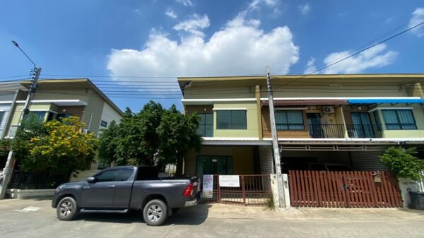 03 Townhouse _photo