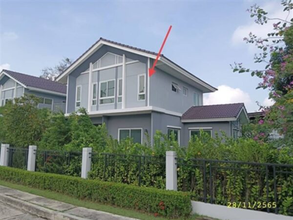 02 Single House _photo