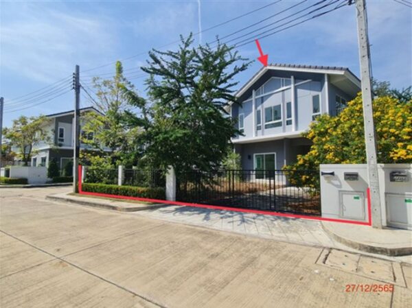 02 Single House _photo