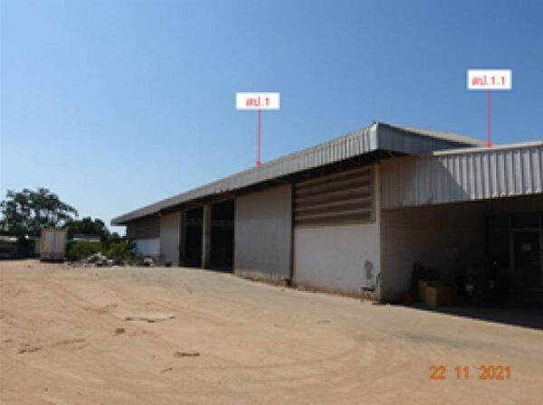 12 warehouses _photo