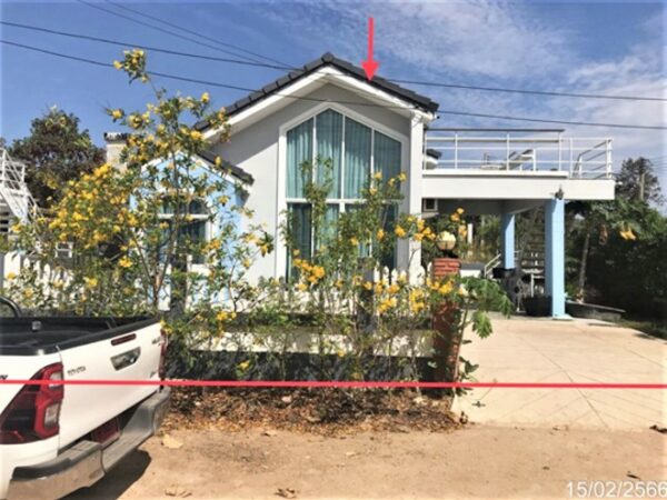 02 Single House _photo