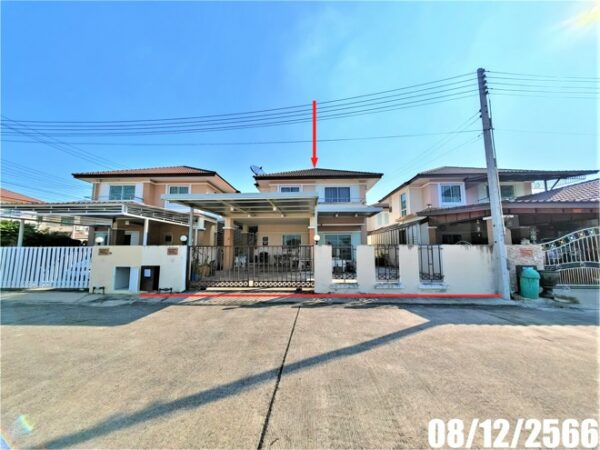 02 Single House _photo