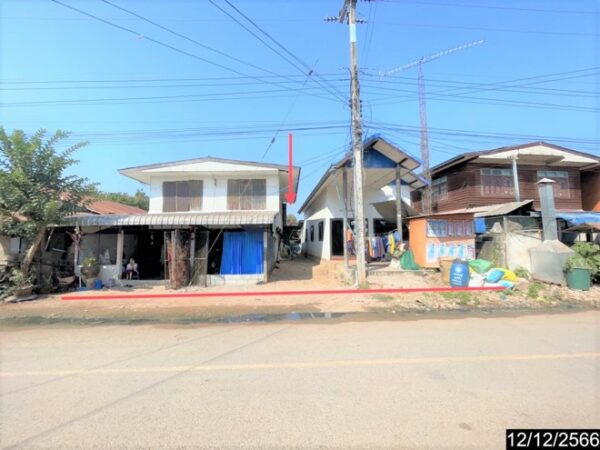 02 Single House _photo