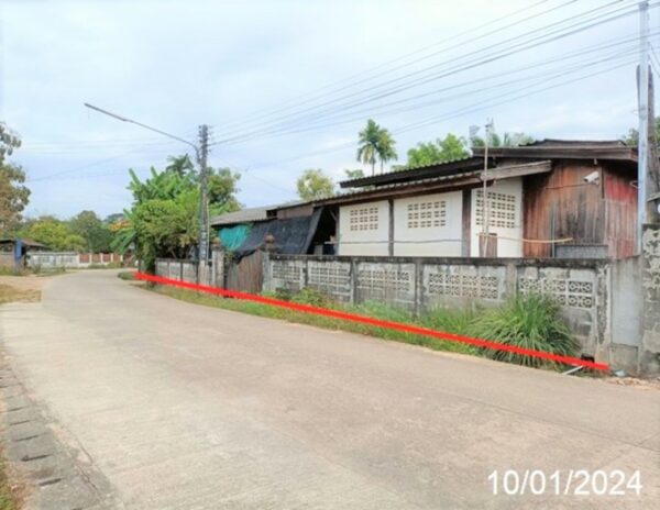 02 Single House _photo