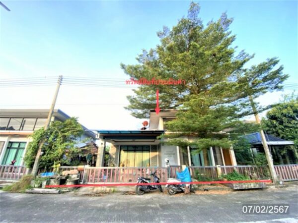 02 Single House _photo