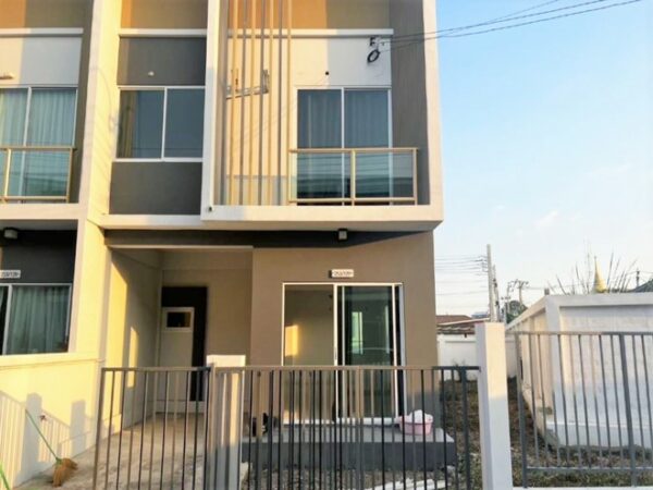 03 Townhouse _photo