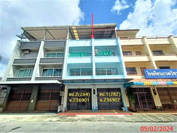 04 Commercial Building _photo