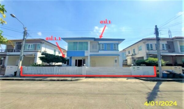 02 Single House _photo