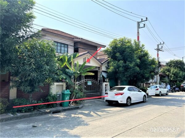 02 Single House _photo