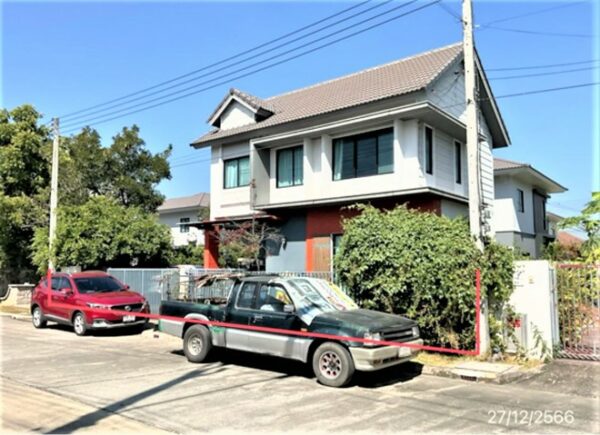 02 Single House _photo