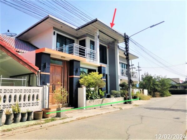 02 Single House _photo