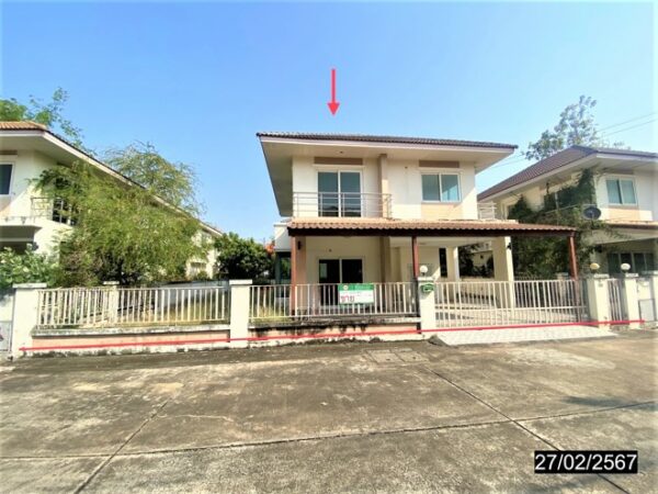 02 Single House _photo