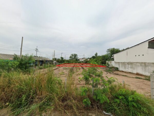 01 Empty Land _photo