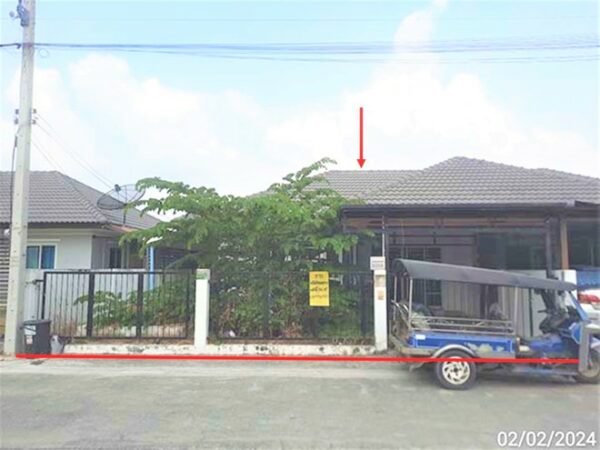 02 Single House _photo