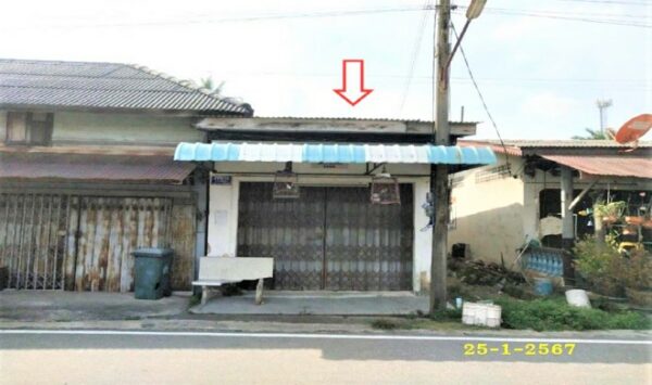 02 Single House _photo