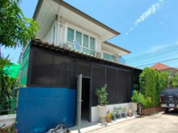 02 Single House _photo