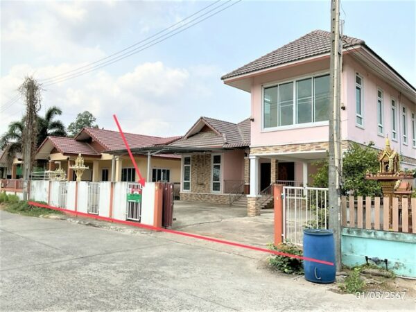 02 Single House _photo