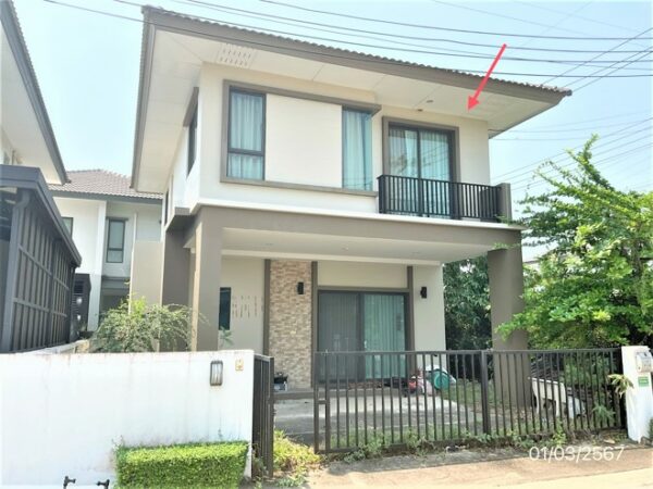 02 Single House _photo