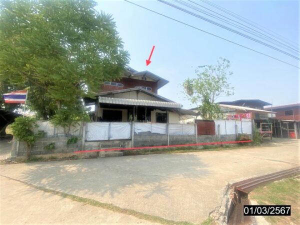 02 Single House _photo