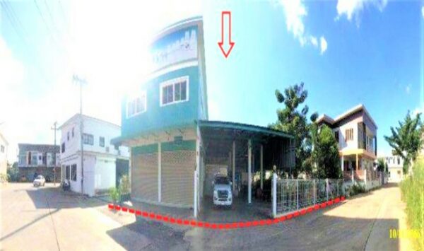 02 Single House _photo