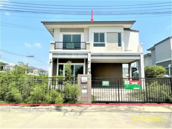 02 Single House _photo