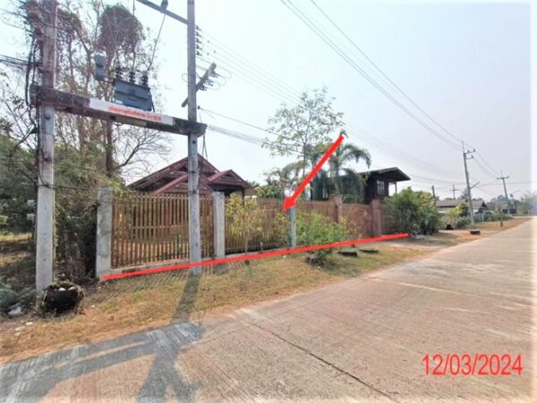 02 Single House _photo