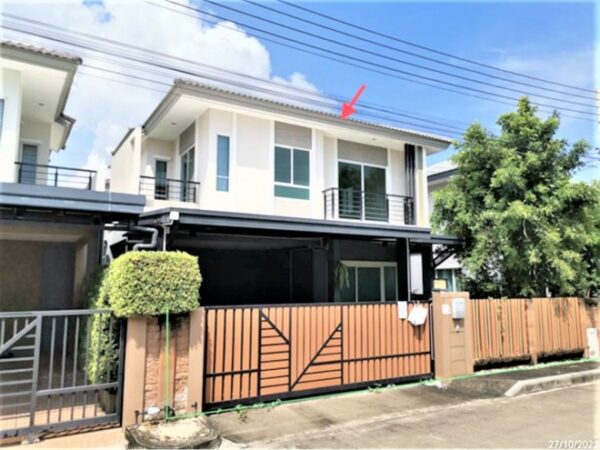 02 Single House _photo