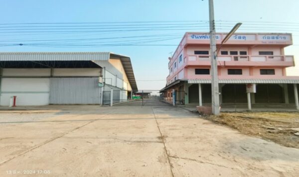 12 warehouses _photo