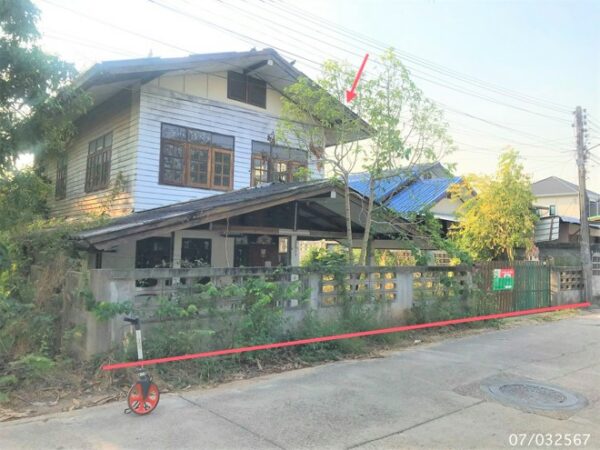 02 Single House _photo