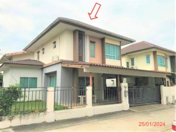 02 Single House _photo