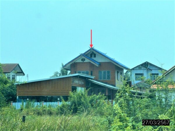 02 Single House _photo