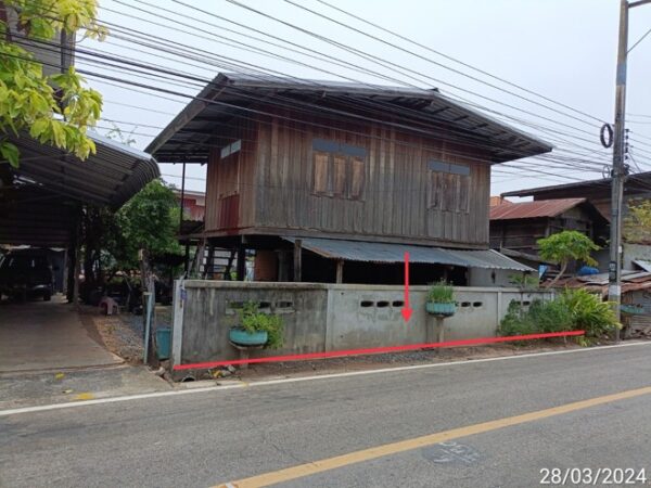 02 Single House _photo