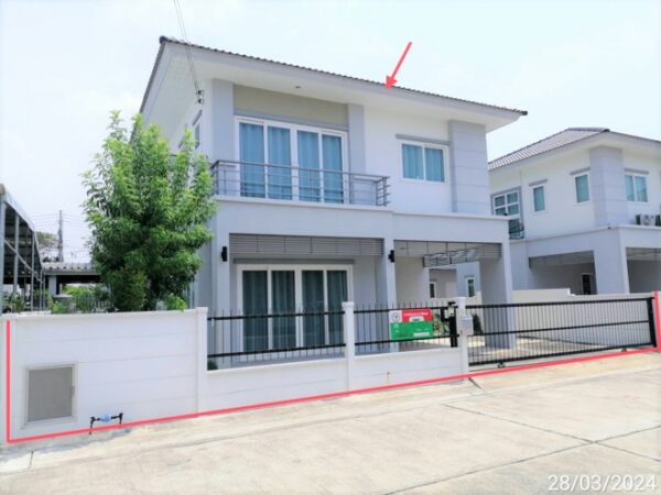 02 Single House _photo