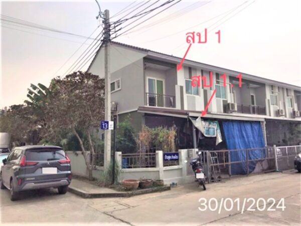 03 Townhouse _photo