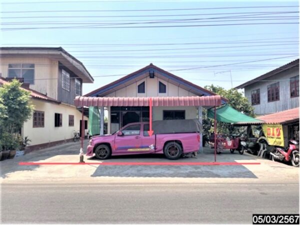 02 Single House _photo