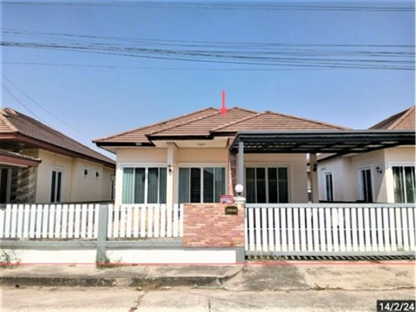 02 Single House _photo