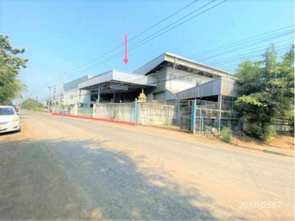 09 Factory Building _photo