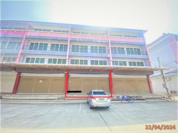 04 Commercial Building _photo