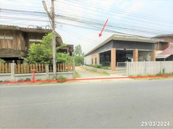 02 Single House _photo