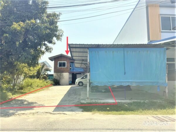 02 Single House _photo