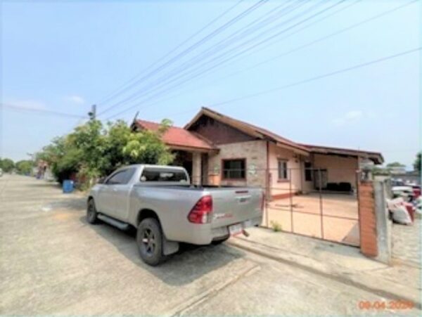 02 Single House _photo