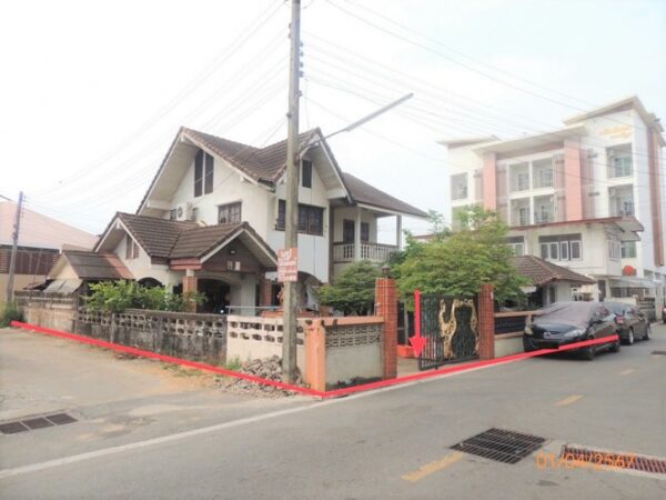 02 Single House _photo