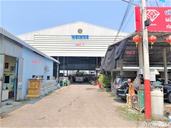 12 warehouses _photo