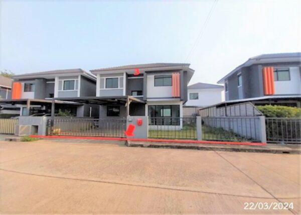 02 Single House _photo